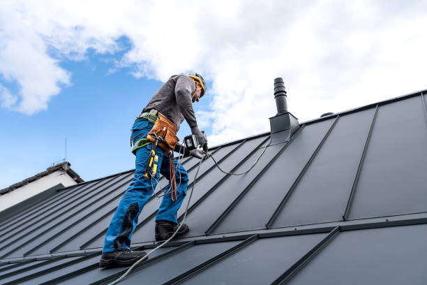 Best Storm Damage Roof Repair  in Mcsherrystown, PA